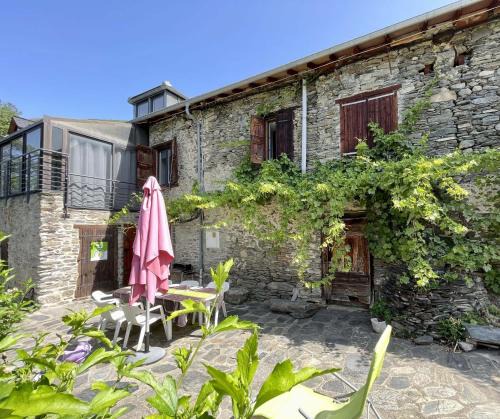 Tignac House | La Treille