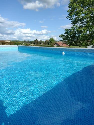 La Trimouille Bed & Breakfast | La Trimouillaise