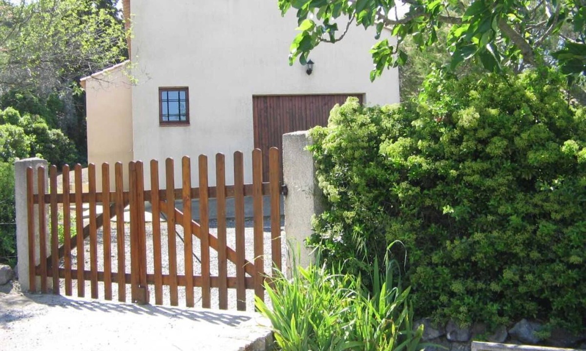 Roquefort-des-Corbieres House | La Triolle - ROQUEFORT DES CORBIERES