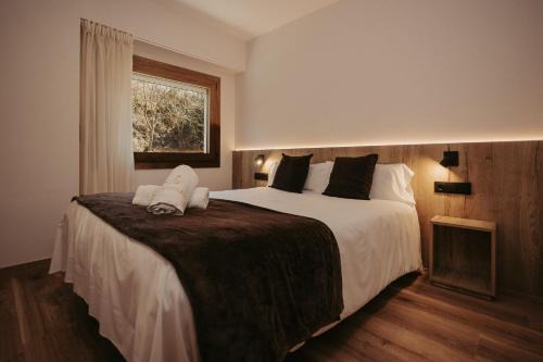Ripoll Hotel | La Trobada Hotel Sport