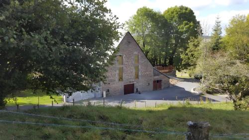 Laqueuille Bed & Breakfast | La Trouverie