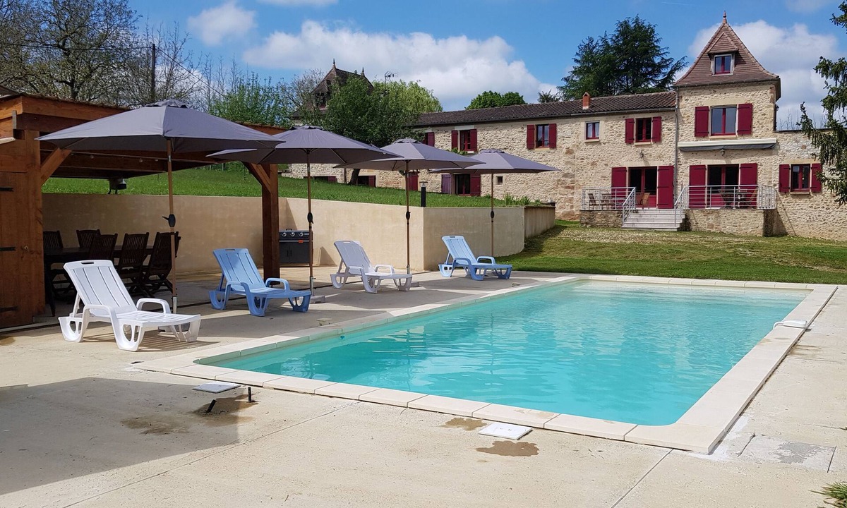 Pays-de-Belves House | La Truffière