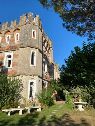 Biaudos Bed & Breakfast | La Tuilerie 1860