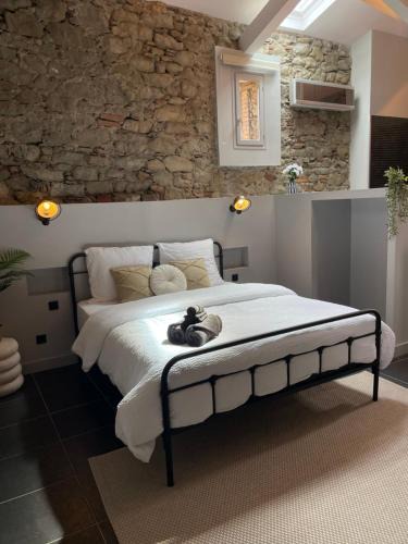 Trebes Bed & Breakfast | La Tuilerie du Bazalac