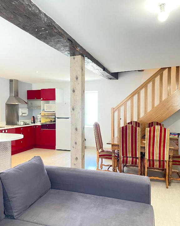 Beze House | La Tuilerie