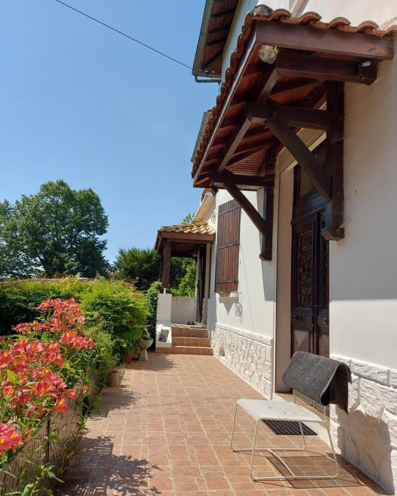 Barcelonne-du-Gers Bed & Breakfast | La Tuilerie