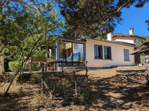 Turriers House | La Tuiliere