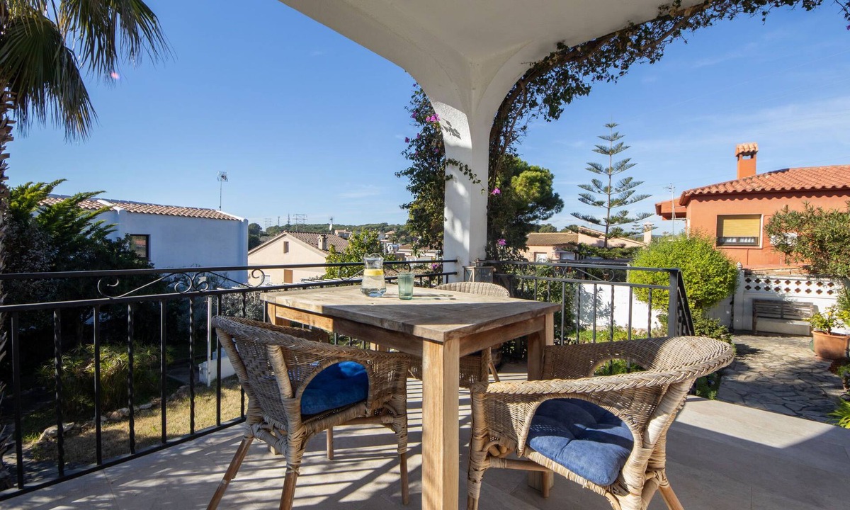 Creixell House | La Unica by Interhome
