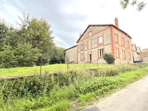 Saint-Menges House | La Usine du Charme