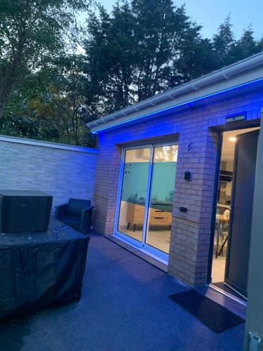 Petit-Fort-Philippe House | La Vague