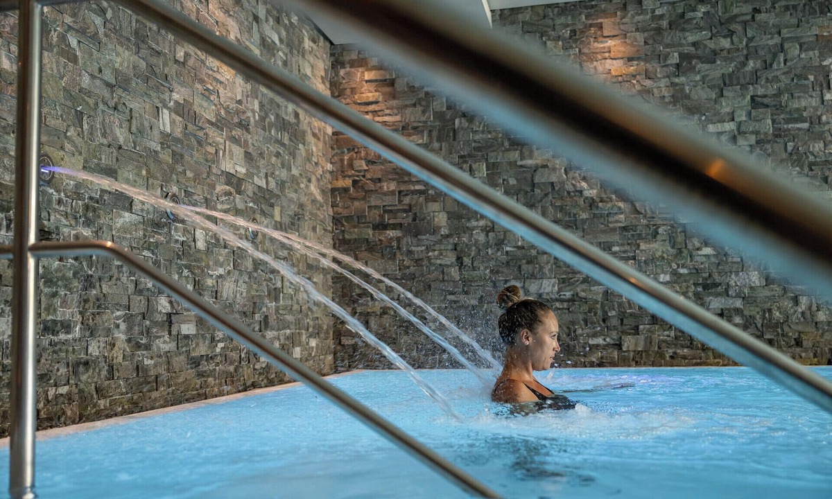 Tavanasa Hotel | La Val Hotel & Spa