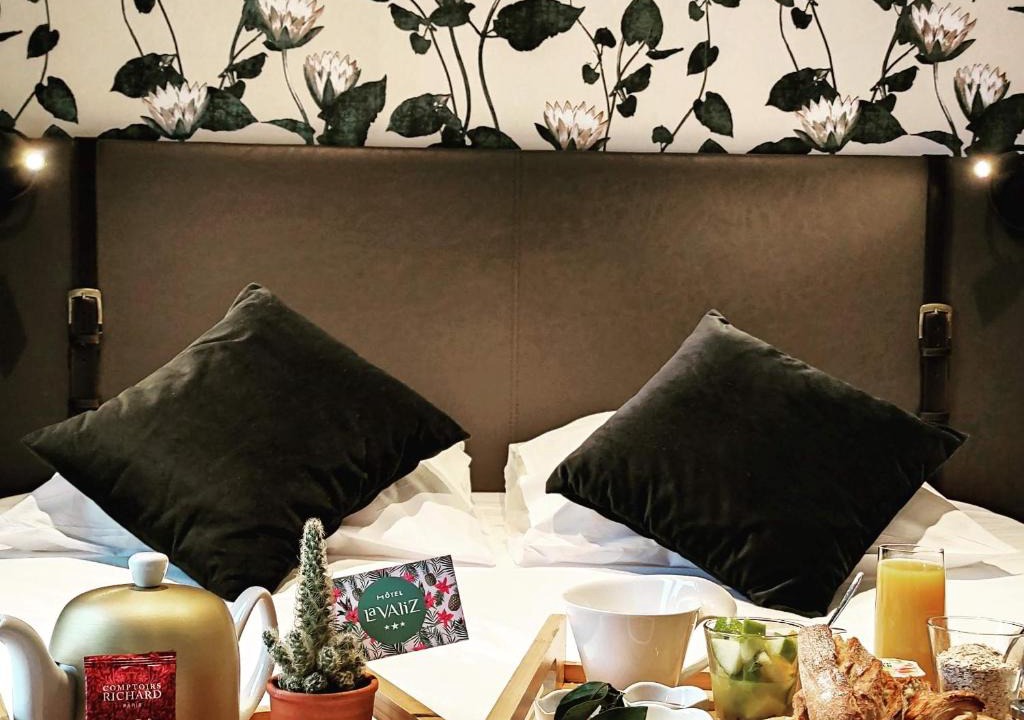 Lille Centre Ville Hotel | La Valiz
