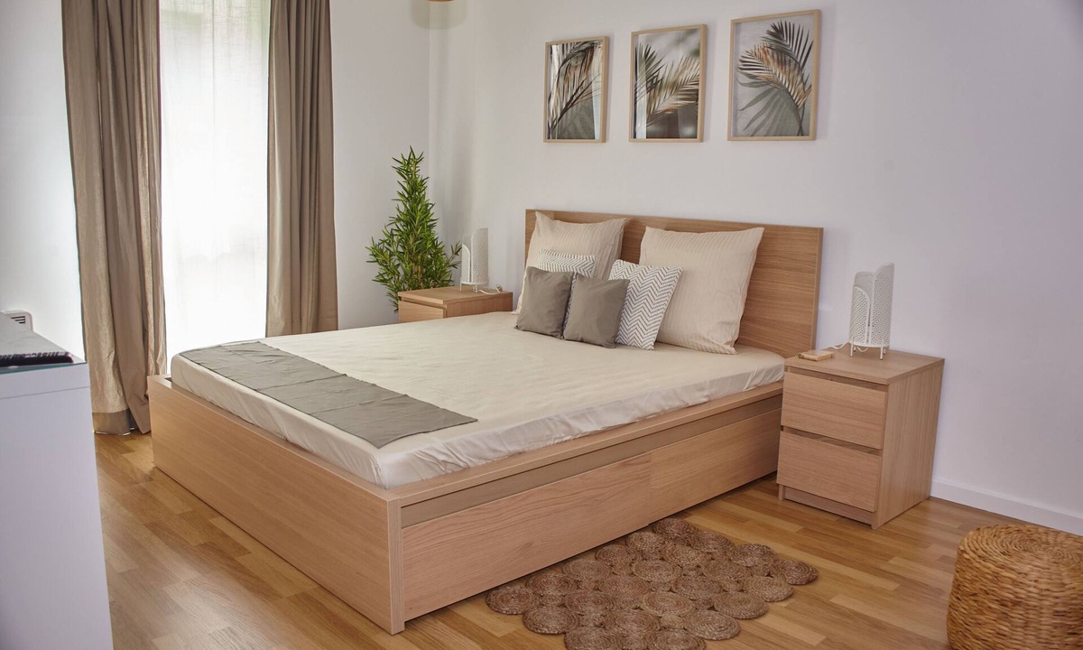 Saint-Acheul Apartment | La Vallée des Hortillonnages