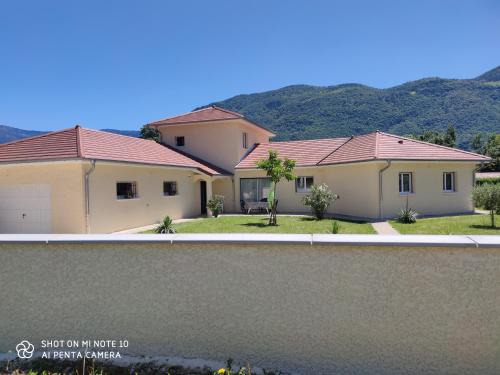 Beaulieu House | La vallée des noyers