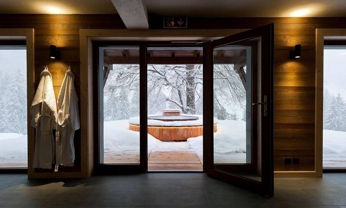 Lourtier Hotel | La Vallée Hotel & Spa