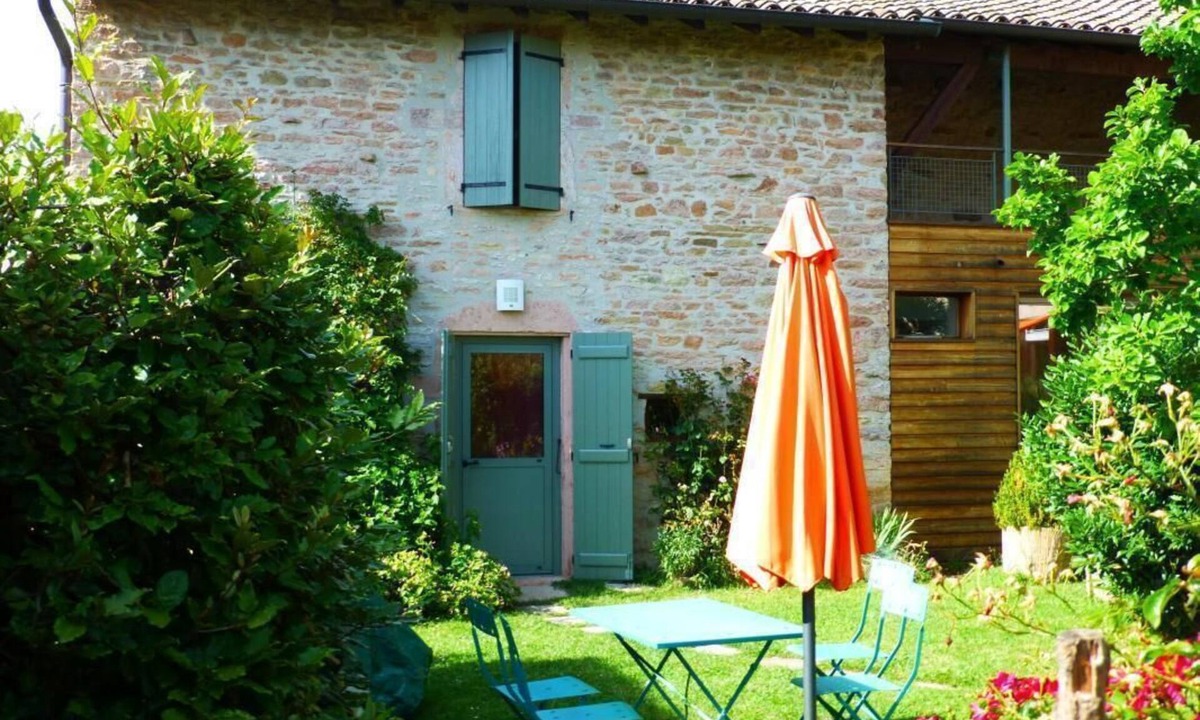 Prety House | La Vallée - PRETY - Gîte