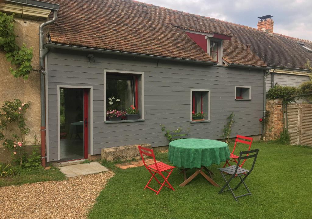 Roeze-sur-Sarthe House | La Vannerie