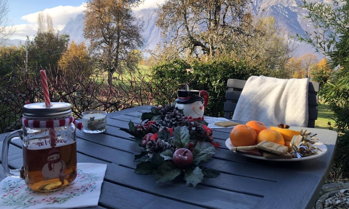 Bonvillard House | LA Varnache - Bonvillard