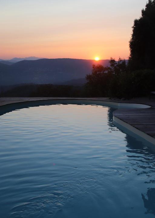 Peille Bed & Breakfast | La Vela