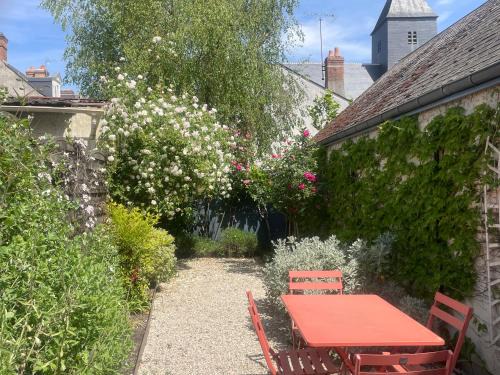 Romorantin-Lanthenay House | La Venise de Sologne