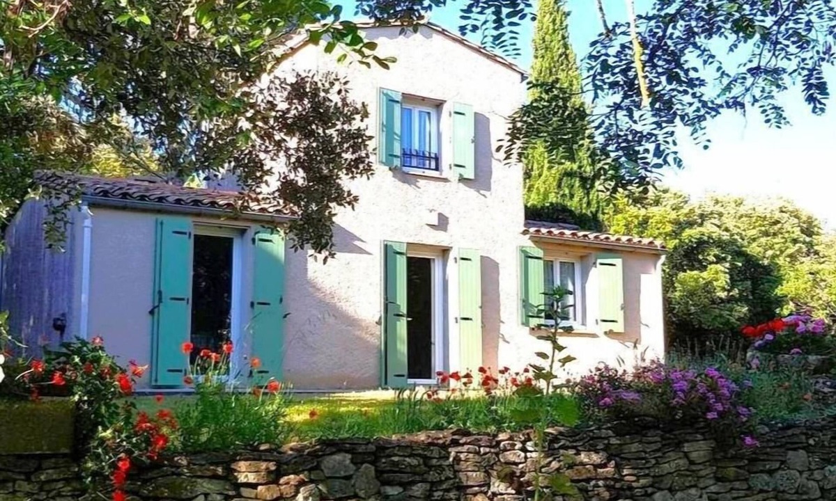 Ventenac-Cabardes House | La Ventaillole - VENTENAC CABARDES