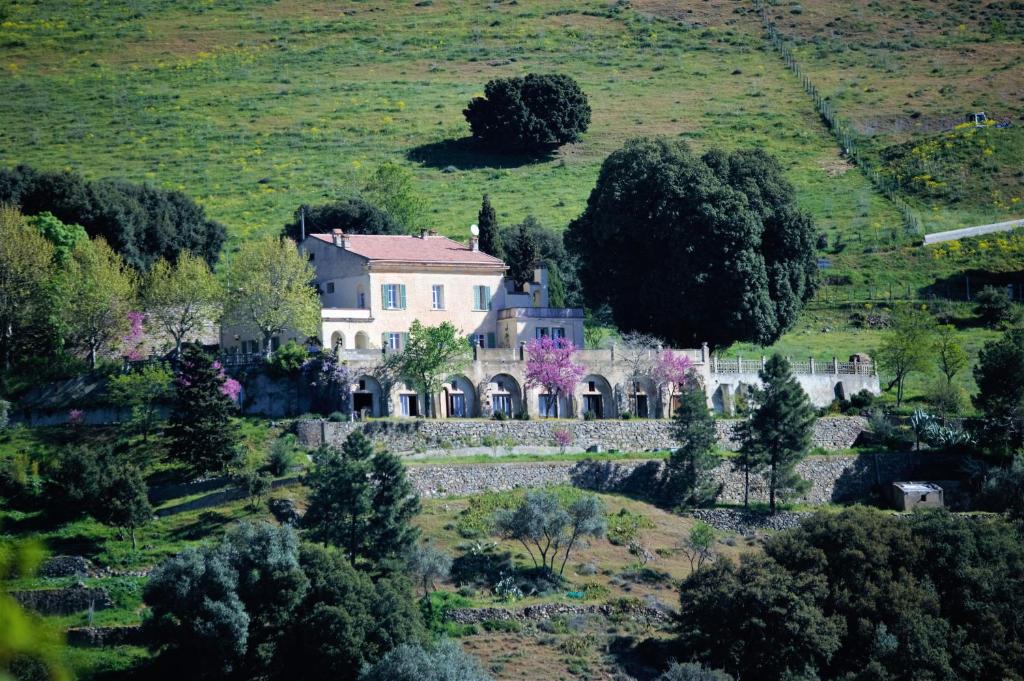 Moltifao Bed & Breakfast | La Ventulella