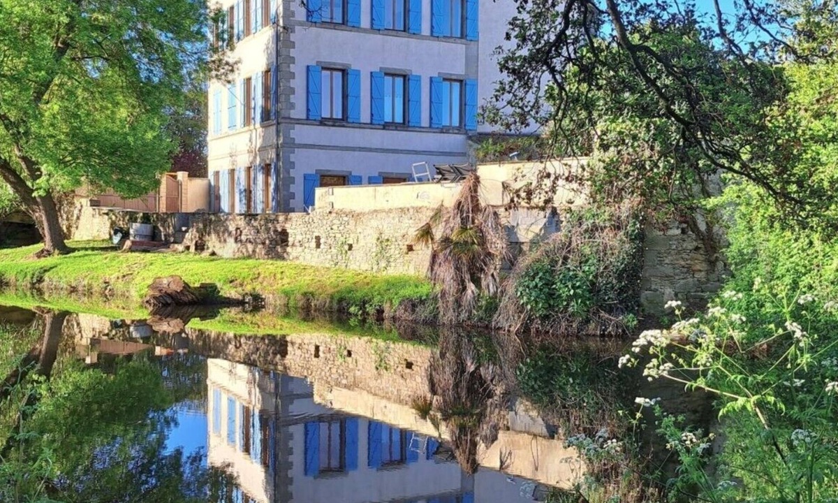 Alzonne Hotel | La Vernassonne