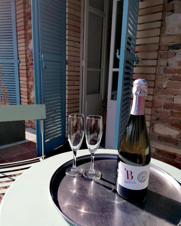 Gaillac Hotel | La Verrerie