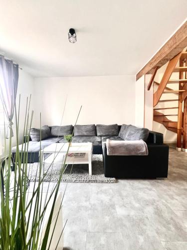 Grand-Fort-Philippe House | La Verrière d'Opale - Maison proche plage et CNPE EDF