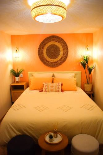 Poitiers Apartment | La Verrière