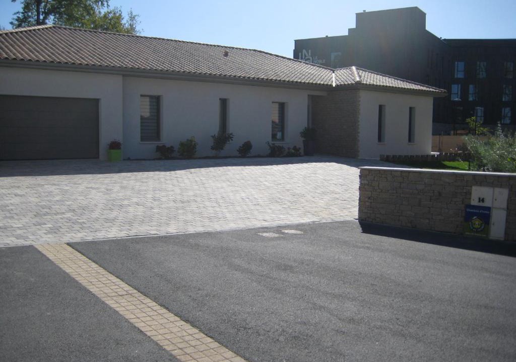 Vertou Bed & Breakfast | La Vertabelle