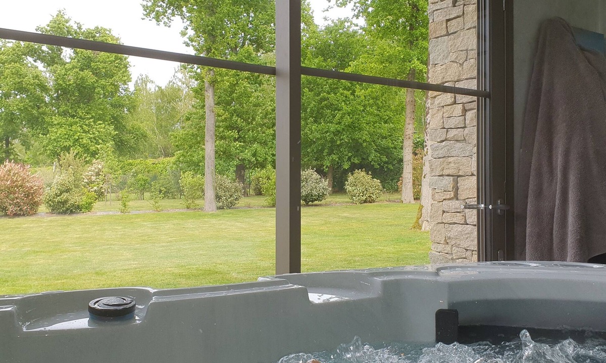 Vertou Bed & Breakfast | La Vertabelle