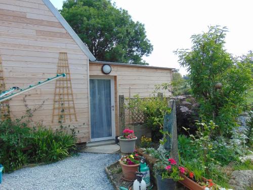 Landelles-et-Coupigny House | La Vesiniere/BelleFleur gite