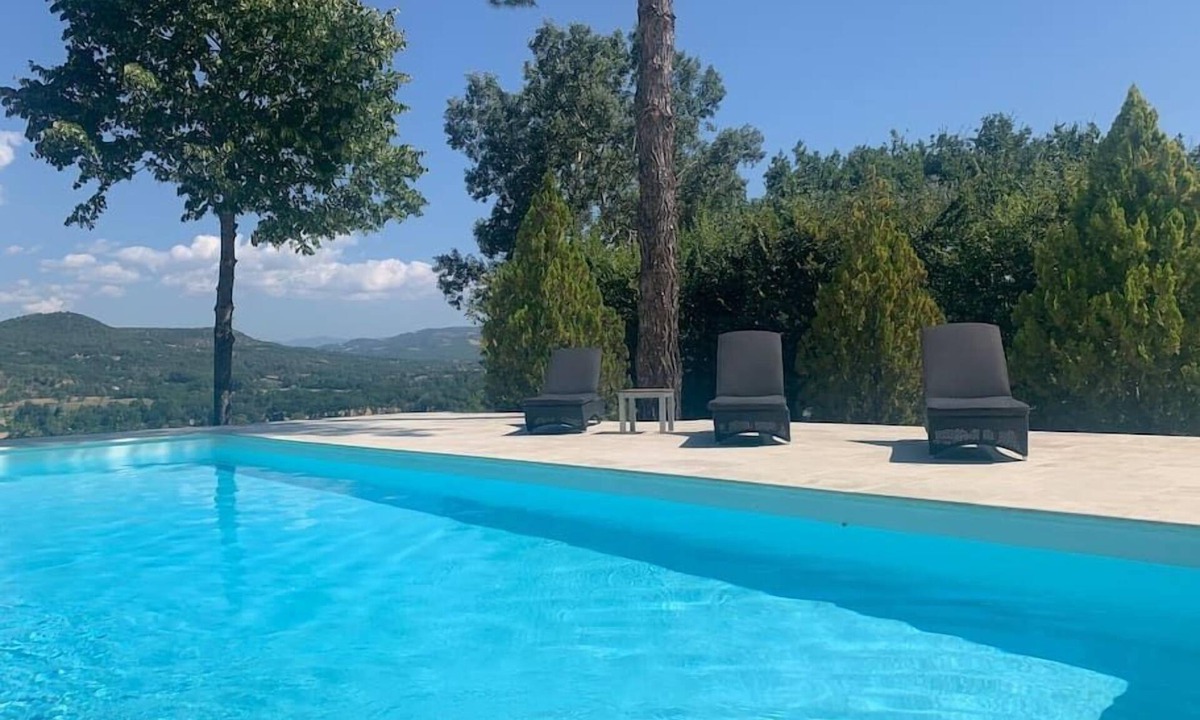 Saint-Martin-de-Castillon Villa | LA Villa DU Defens "La Totale !"