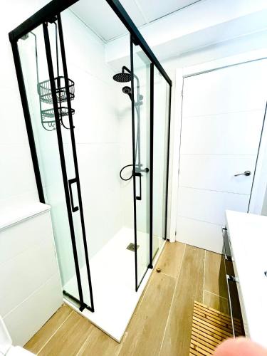 Tarragona Apartment | La Vicenteta Apartament
