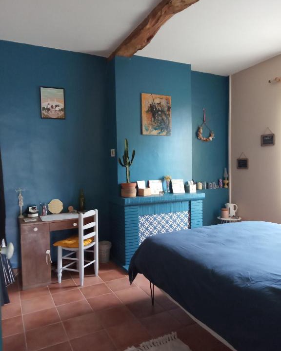Vic-Fezensac Bed & Breakfast | La Vicoise Accueillante