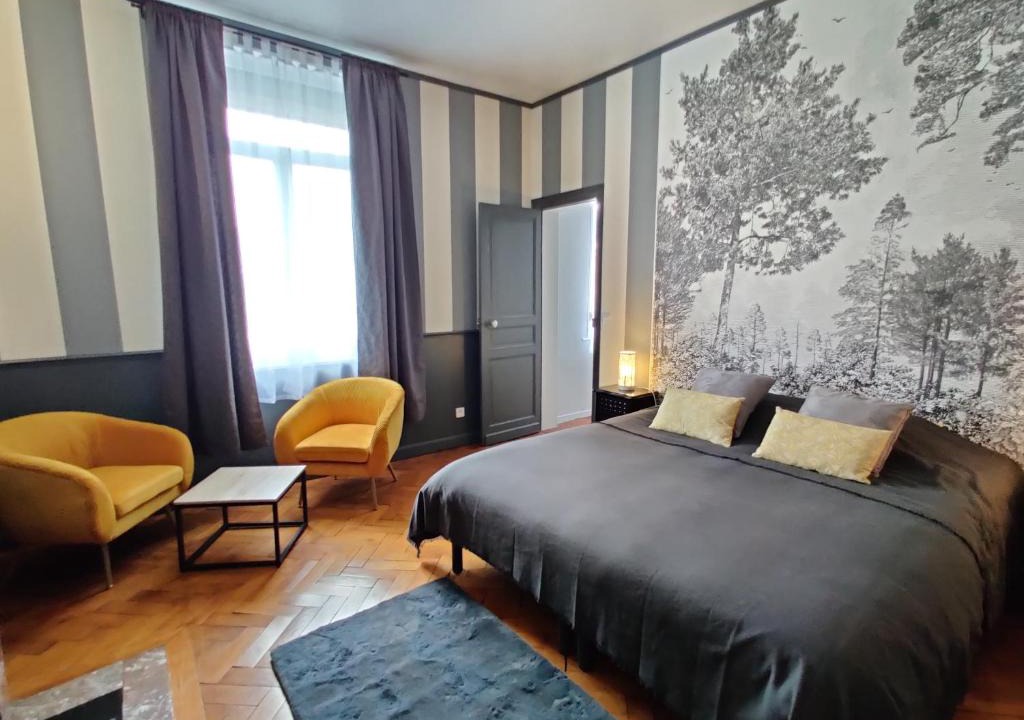 Raismes House | La Victorine