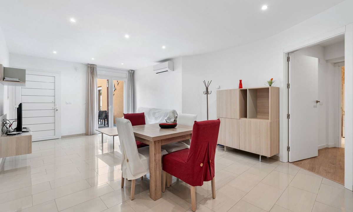 Empuriabrava Apartment | La Vida Sin Limites "A" EMP