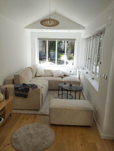 Chantilly House | la vie de château