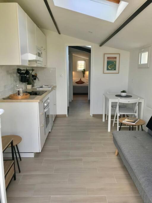 Saint-Michel-en-l'Herm Apartment | - La Vie Douce - Entre Océan & Marais