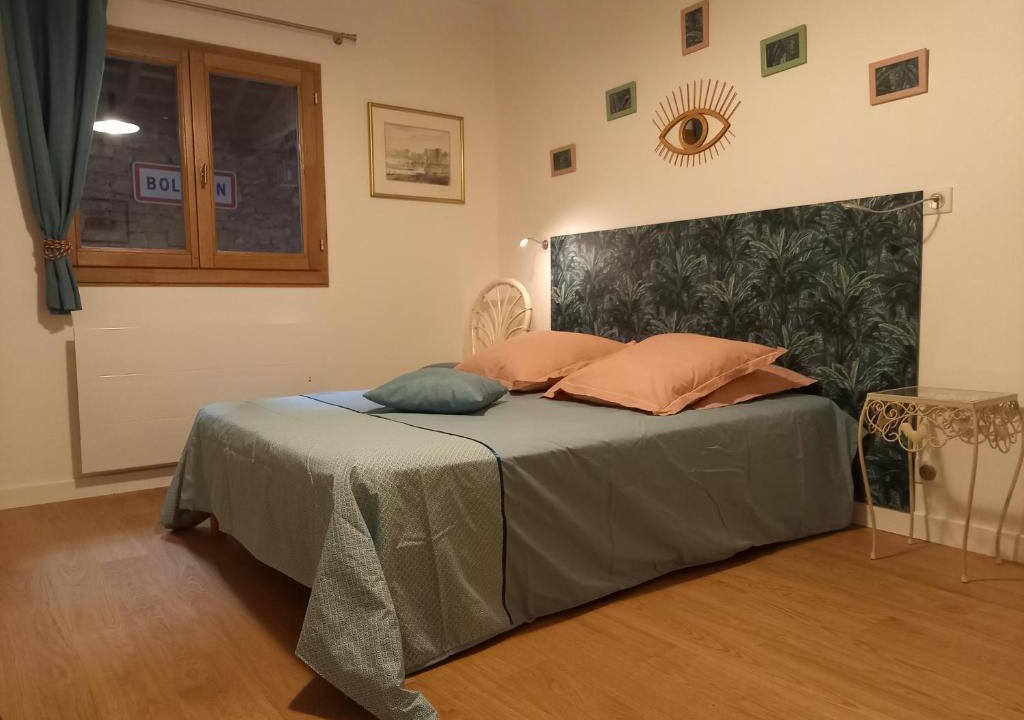 Bolozon Bed & Breakfast | La Vie du Bief
