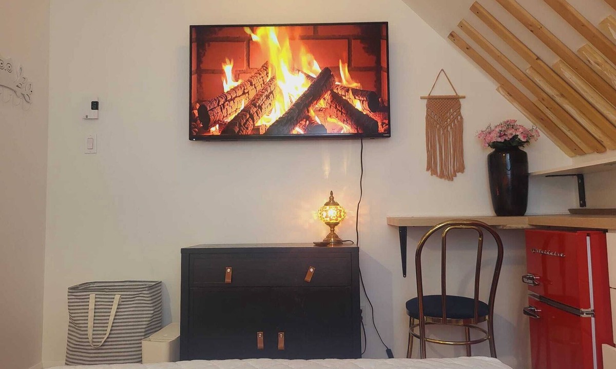 L'Auvergne Apartment | La Vie en Rose