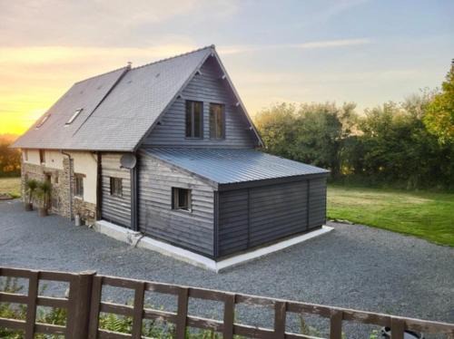 Percy-en-Normandie Bed & Breakfast | La vie en rose Normandie