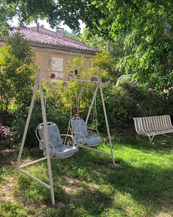 Rennes-les-Bains House | La Vie en Roses