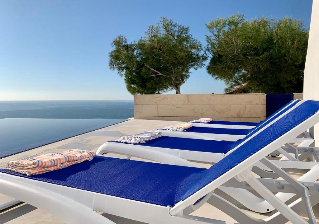 Cap de la Nau Villa | La Vie est Belle