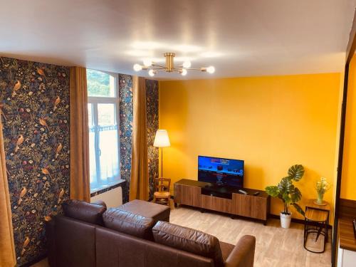 Boulogne-Centre Apartment | La Vie est Belle