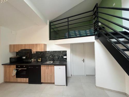 Saint-Symphorien-sur-Coise Apartment | La Vie est Belle