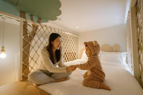 Kampung Sekolah Juru Hotel | La Vie Hotel Juru