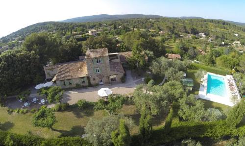 Flayosc Bed & Breakfast | La Vieille Bastide