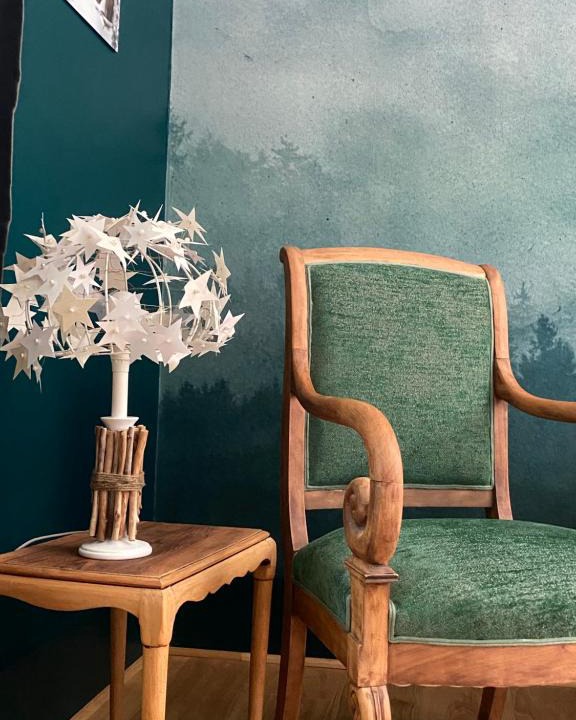 Le Hohwald Bed & Breakfast | La Vieille Eglise